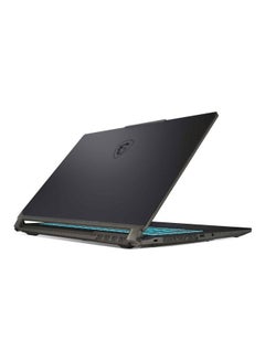 MSI CYBORG Laptop With 15.6-Inch Display, Core i7-13620H Processor/16GB RAM/512GB SSD/6GB Nvidia Geforce 4050 Graphics Card/Windows 11 English Black  - Image 5