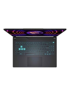 MSI CYBORG Laptop With 15.6-Inch Display, Core i7-13620H Processor/16GB RAM/512GB SSD/6GB Nvidia Geforce 4050 Graphics Card/Windows 11 English Black  - Image 4