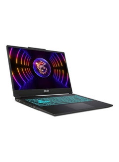 MSI CYBORG Laptop With 15.6-Inch Display, Core i7-13620H Processor/16GB RAM/512GB SSD/6GB Nvidia Geforce 4050 Graphics Card/Windows 11 English Black  - Image 2