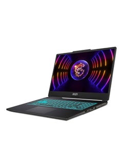 MSI CYBORG Laptop With 15.6-Inch Display, Core i7-13620H Processor/16GB RAM/512GB SSD/6GB Nvidia Geforce 4050 Graphics Card/Windows 11 English Black  - Image 3