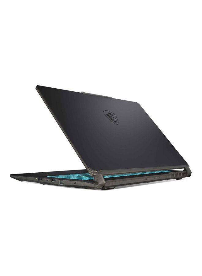 MSI - CYBORG Laptop With 15.6-Inch Display, Core i7-13620H Processor/16GB RAM/512GB SSD/6GB Nvidia Geforce 4050 Graphics Card/Windows 11 English Black - Image 1