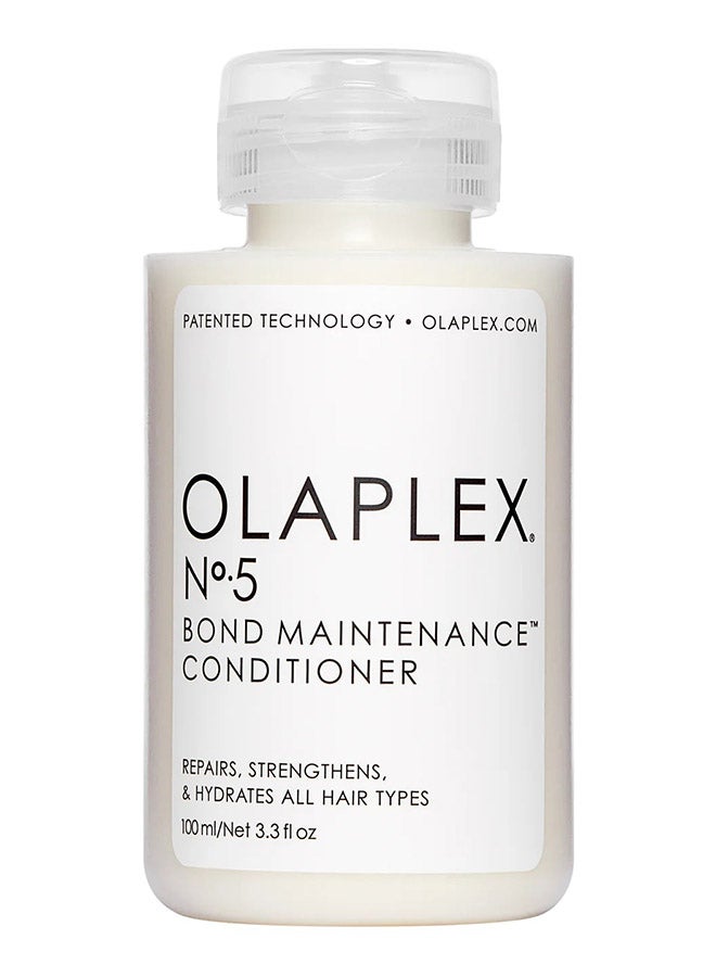 Olaplex Bond Duo Maintenance Shampoo No. 4 And Conditioner No. 5 100+100 milliliter - Image 3