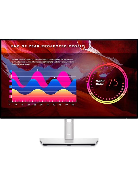UltraSharp 24 Monitor – U2422H Black