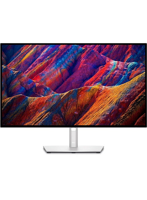شاشة UltraSharp 27 4K USB-C Hub - U2723QE/