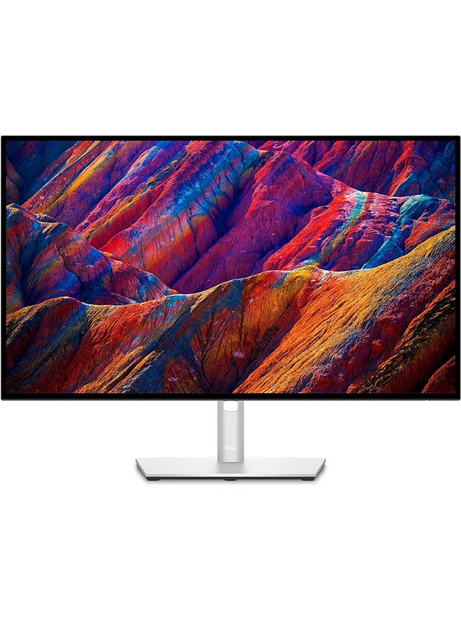ديل - شاشة UltraSharp 27 4K USB-C Hub - U2723QE/ - Image 1
