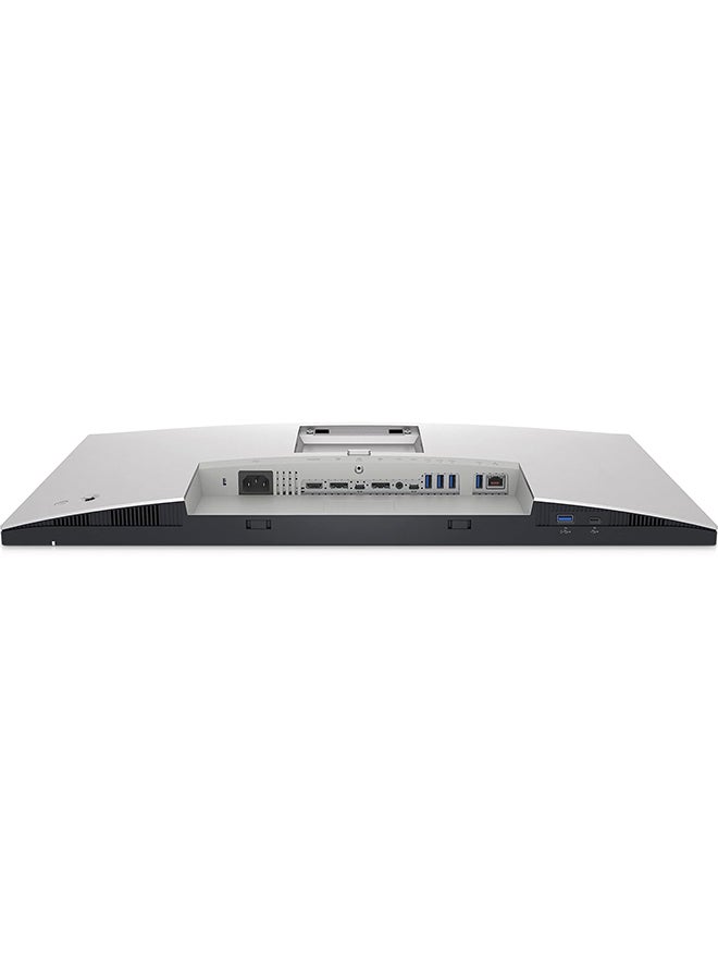 ديل - شاشة UltraSharp 27 4K USB-C Hub - U2723QE/ - Image 1