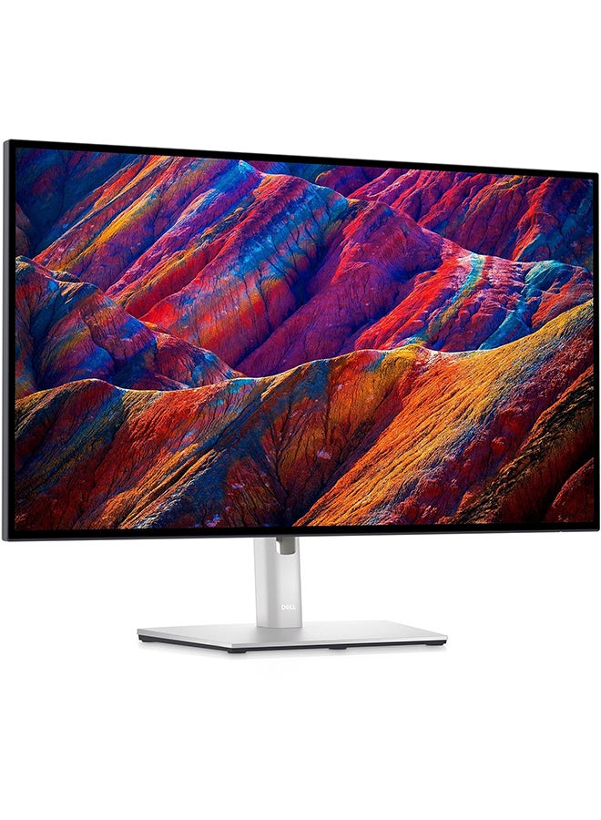 ديل - شاشة UltraSharp 27 4K USB-C Hub - U2723QE/ - Image 1