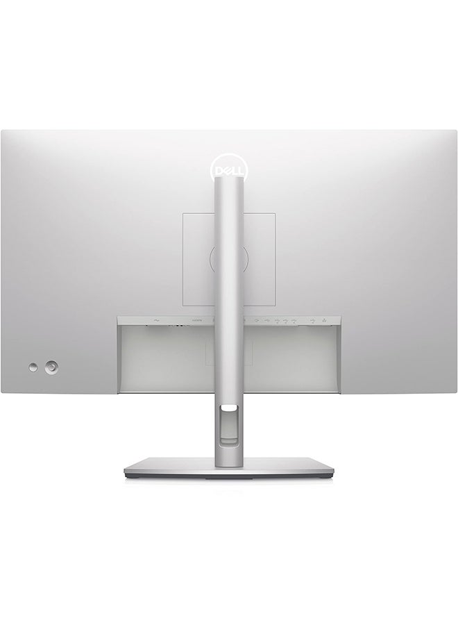 ديل - شاشة UltraSharp 27 4K USB-C Hub - U2723QE/ - Image 1