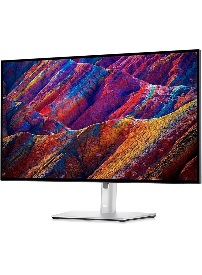 ديل - شاشة UltraSharp 27 4K USB-C Hub - U2723QE/ - Image 1