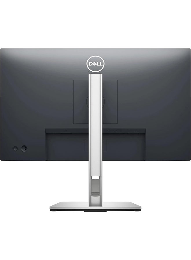 DELL 24 USB-C Hub Monitor - P2422HE/ Black  - Image 2