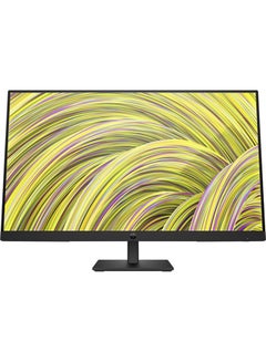 HP P27h G5 FHD Monitor Black  - Image 1