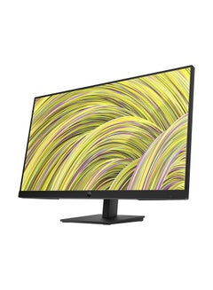 HP P27h G5 FHD Monitor Black  - Image 2