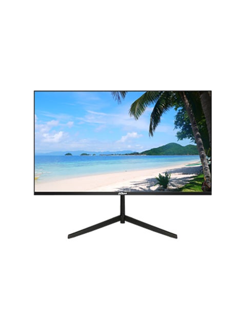 LM24-B200 23.8'' FHD Monitor Black