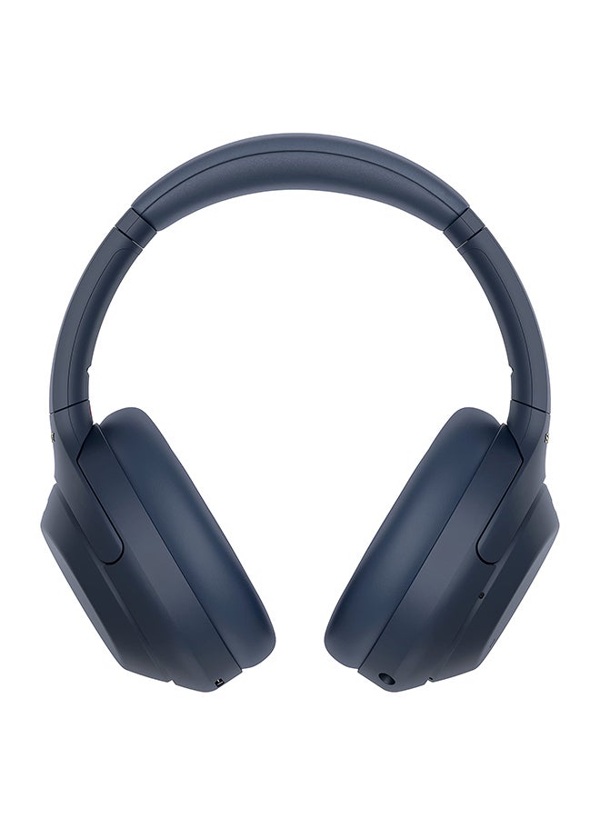 Sony WH-1000XM4 Premium Wireless Headphone Midnight Blue  - Image 4