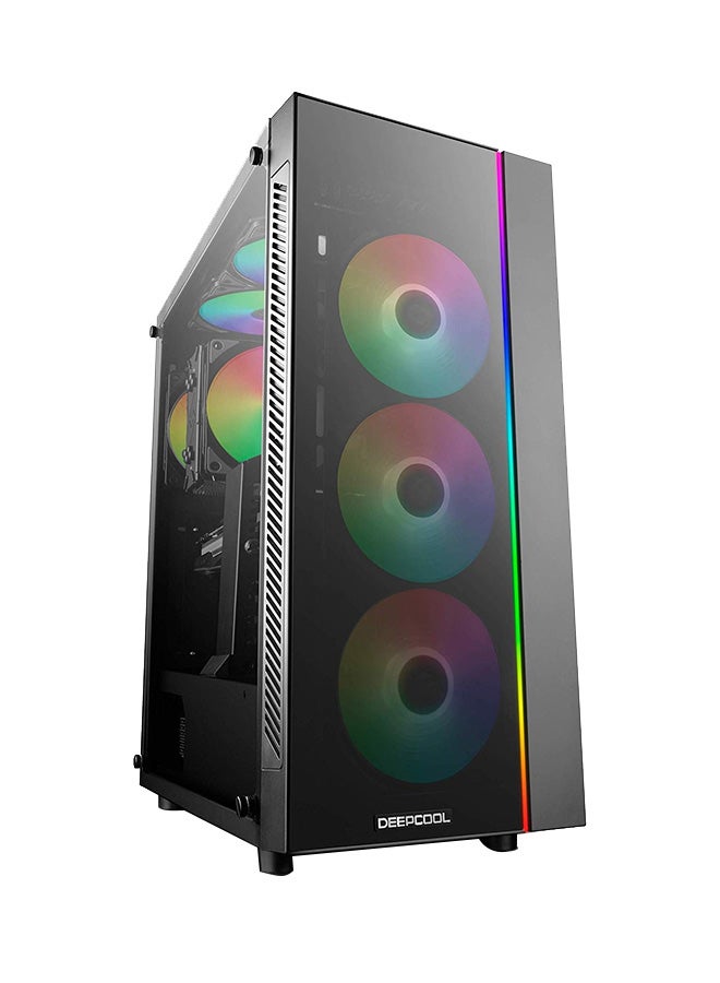 BOLT Latest Gaming Pc Core i5-13400T Processor,16GB RAM/1TB SSD/6GB Nvidia Geforce GTX 4060 Graphics Card/16GB RAM/1TB SSD/Windows 11 Black  - Image 1