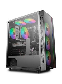 Renewed Latest Gaming Pc Core i5-13400T Processor,16GB RAM/1TB SSD/6GB Nvidia Geforce GTX 4060 Graphics Card/16GB RAM/1TB SSD/Windows 11 Black Black - pnsku/N53438626A/45/_/1695033776/56b54657-75cc-4775-b915-70e6091d7196