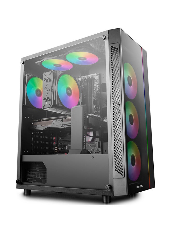 BOLT Latest Gaming Pc Core i5-13400T Processor,16GB RAM/1TB SSD/6GB Nvidia Geforce GTX 4060 Graphics Card/16GB RAM/1TB SSD/Windows 11 Black  - Image 3