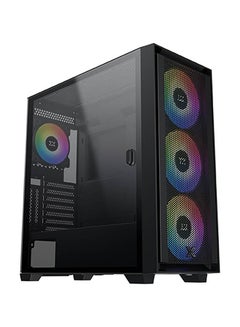 Renewed Gaming Pc Core i5 10400F Processoe/16GB RAM/512GB SSD/4GB Nvidia Geforce GTX 1660 Graphics Card/Windows 11 Black Black - pnsku/N53438654A/45/_/1695034076/b7da3ca5-5cee-4f13-9dc0-ff8220bfd9f1