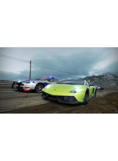 EA Need For Speed Hot Pursuit Remastered - Nintendo Switch  - Image 2