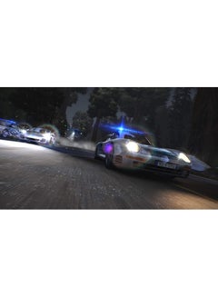 EA Need For Speed Hot Pursuit Remastered - Nintendo Switch  - Image 3