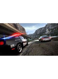 EA Need For Speed Hot Pursuit Remastered - Nintendo Switch  - Image 5