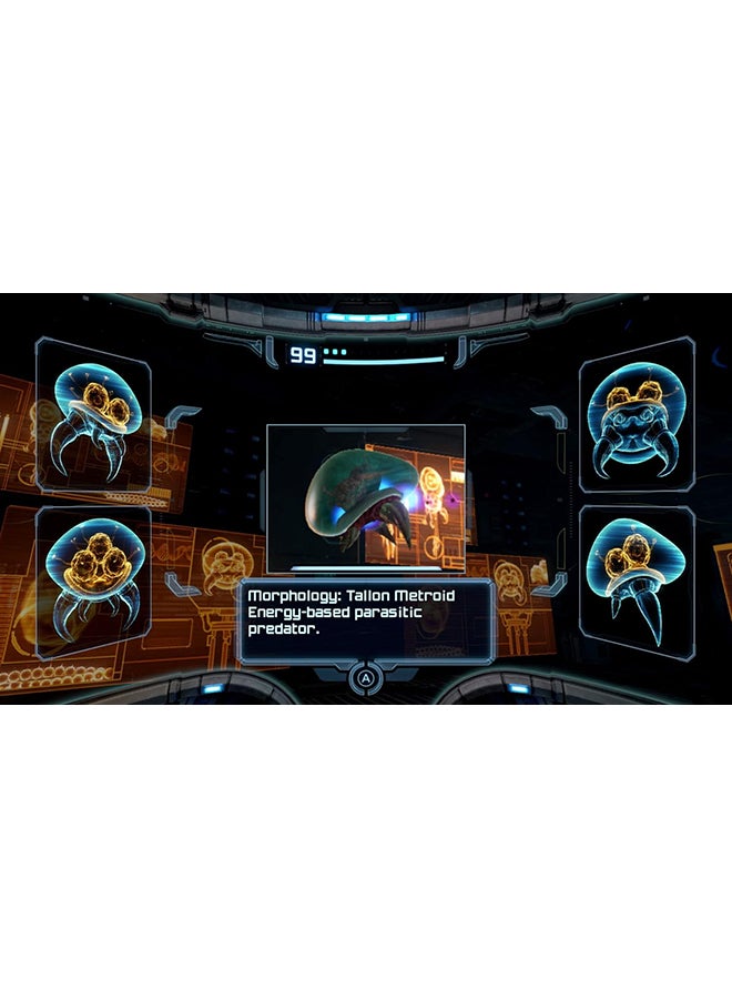 نينتندو ميترويد برايم ريمستر - Image 4