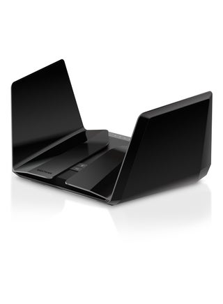 Nighthawk AX6000 12 Stream Wi-Fi 6 Router, RAX120-100EUS/ Black - pnsku/N53438787A/45/_/1742915115/29051015-f27a-41e0-8287-474e421b0b55