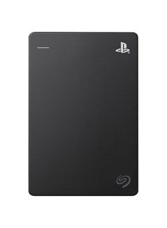 Game Drive for Playstation Consoles 4TB External Hard Drive - USB 3.2 Gen 1, Officially-Licensed (STLL4000200) 4.0 TB