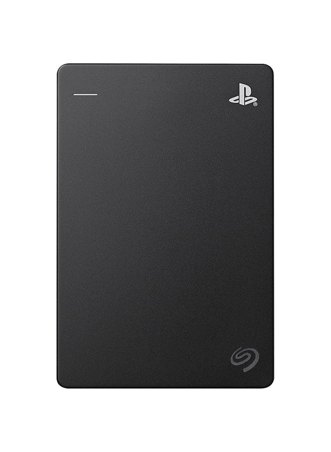 Seagate - Game Drive for Playstation Consoles 4TB External Hard Drive - USB 3.2 Gen 1, Officially-Licensed (STLL4000200) 4.0 TB - Image 1