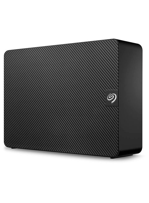 Expansion 6TB Desktop External HDD - USB 3.0 for Windows and Mac with 3 yr Data Recovery Services, Portable Hard Drive (STKP6000400) 6 TB