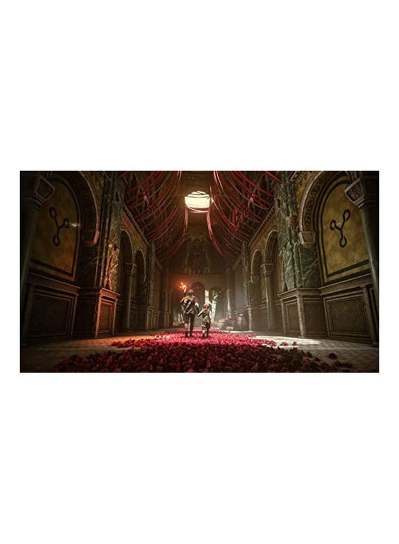 FOCUS A Plague Tale: Requiem PlayStation 5 - PlayStation 5 (PS5) - Image 4
