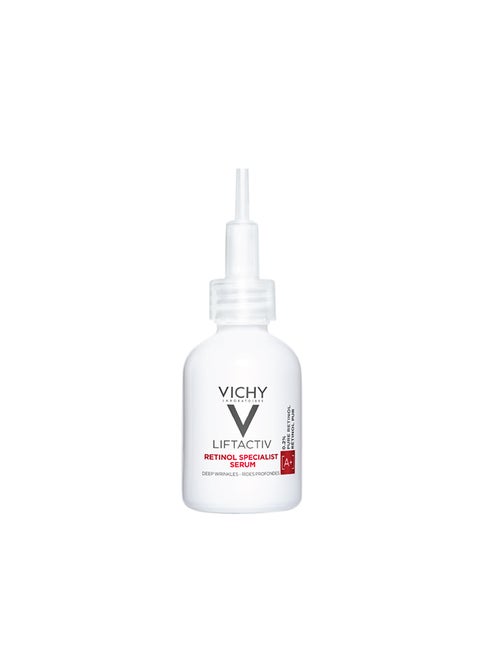 LiftActiv Retinol Specialist Deep Wrinkle And Anti-Aging Serum 30ml