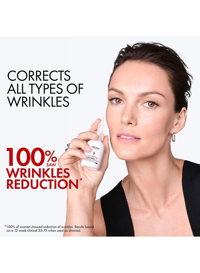 VICHY LiftActiv Retinol Specialist Deep Wrinkle And Anti-Aging Serum 30ml - Image 2