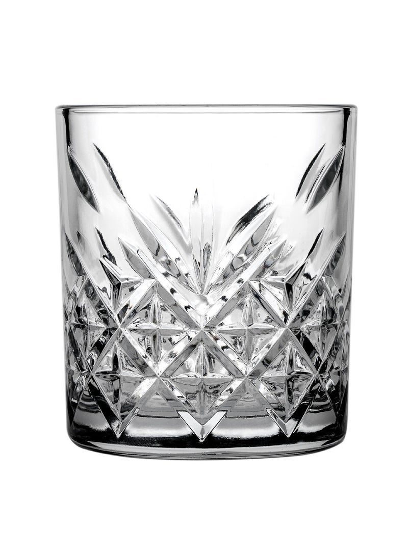 باساباتشي طقم أكواب تيمليس 4 قطع سعة 205 مل - Image 1