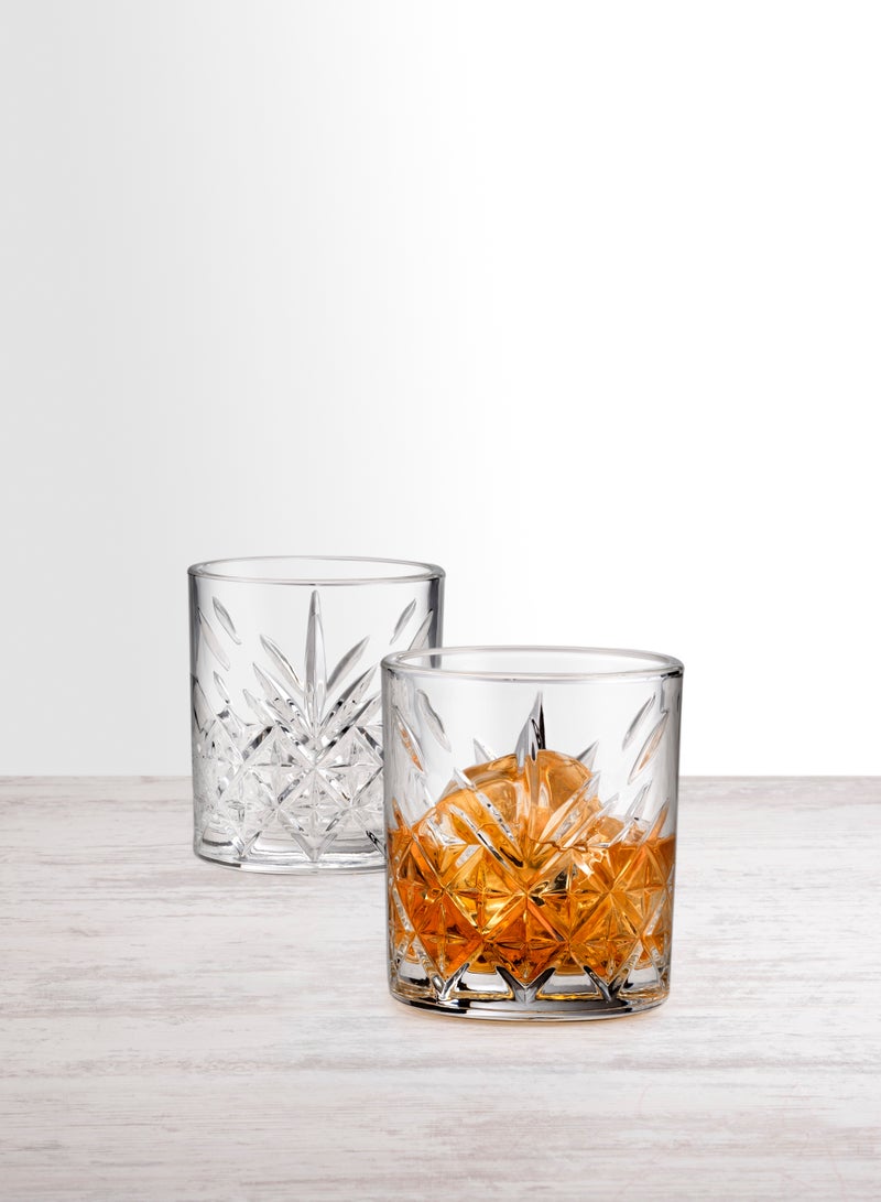 باساباتشي طقم أكواب تيمليس 4 قطع سعة 205 مل - Image 4