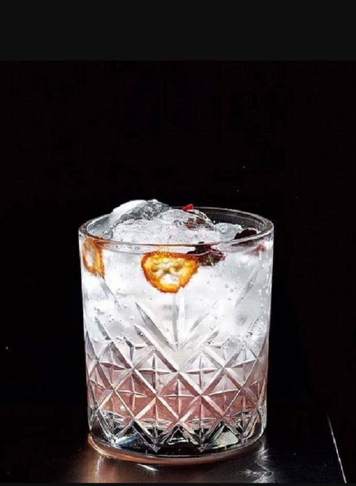 باساباتشي طقم أكواب تيمليس 4 قطع سعة 205 مل - Image 5