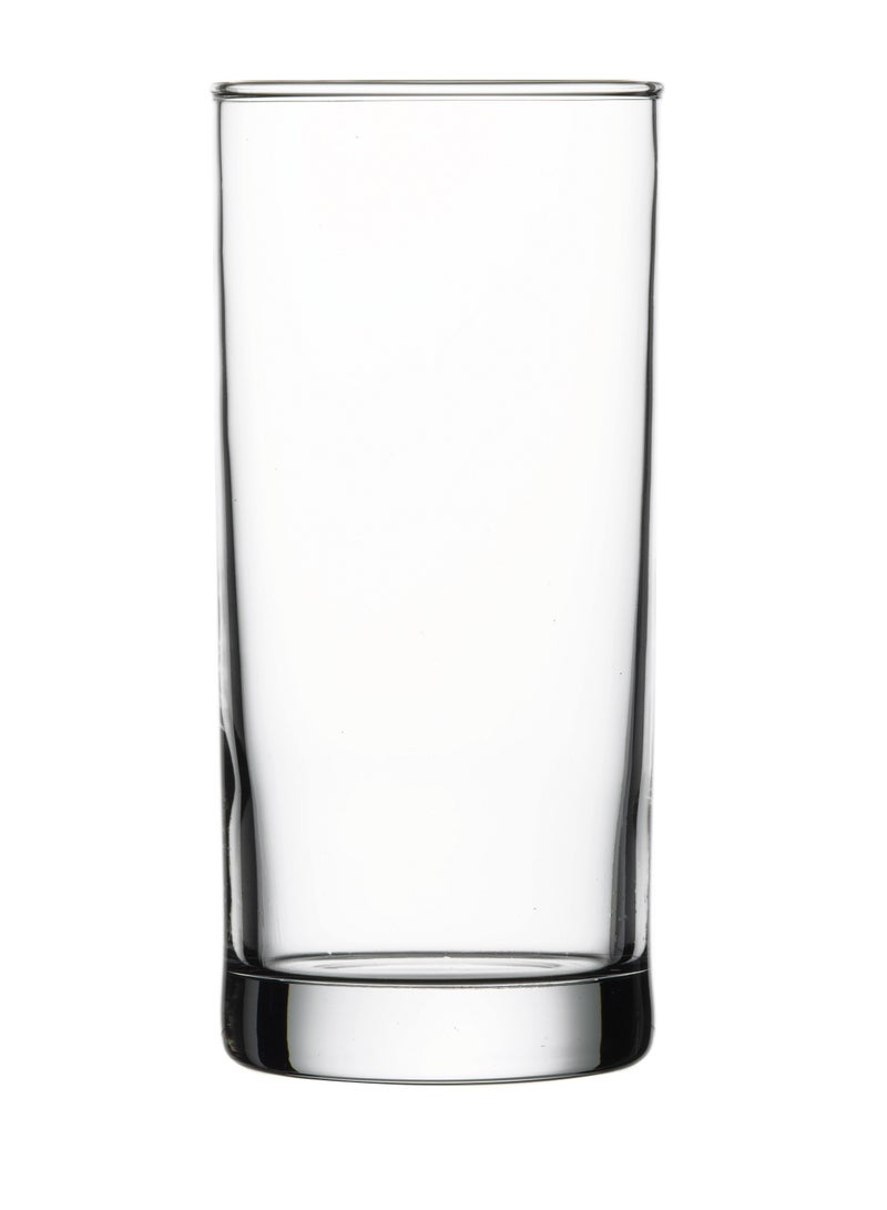 باساباتشي طقم أكواب إسطنبول مكون من 6 قطع بسعة 290 سم مكعب - Image 1