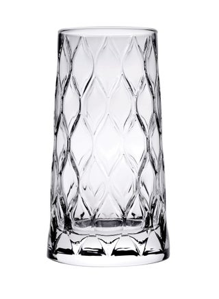 4-Piece Leafy Long Drink Glass Set 345 ml Clear - pnsku/N53438874A/45/_/1695389574/87bcc4e4-c1bc-4b43-af9d-f91cc6626386