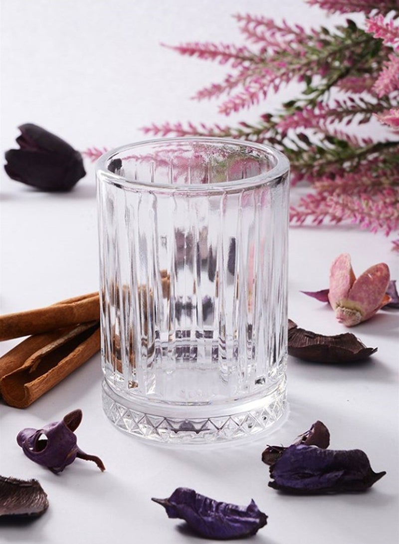 Pasabahce - 6-Piece Elysia Shot Tumbler Set 110 ml Clear - Image 1