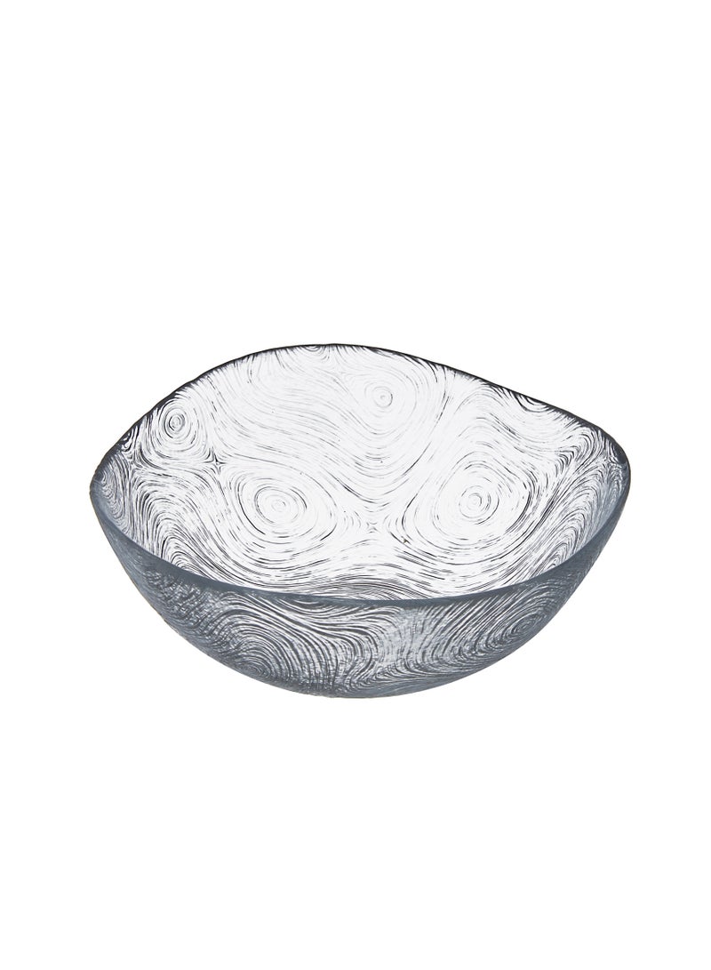 باساباتشي وعاء زجاجي ليندن مكون من 6 قطع مقاس 11.5 سم - Image 1