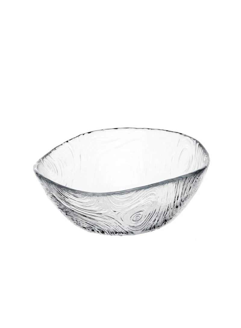 باساباتشي وعاء زجاجي ليندن مكون من 6 قطع مقاس 11.5 سم - Image 3