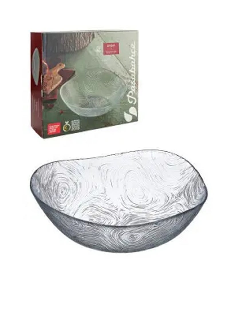 باساباتشي وعاء زجاجي ليندن مكون من 6 قطع مقاس 11.5 سم - Image 5