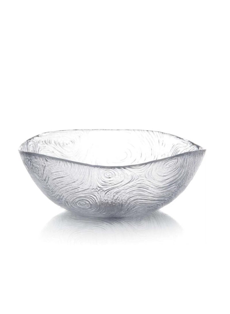 باساباتشي وعاء زجاجي ليندن مكون من 6 قطع مقاس 11.5 سم - Image 2