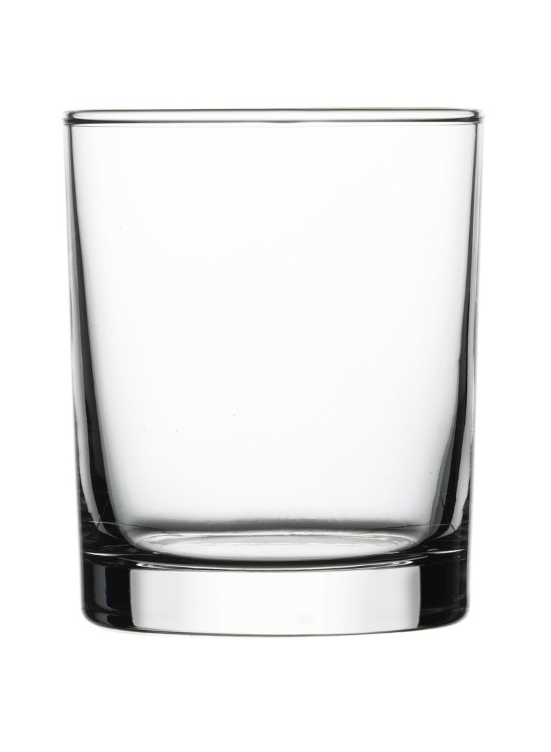 باساباتشي طقم أكواب اسطنبول 6 قطع 245 مل - Image 1