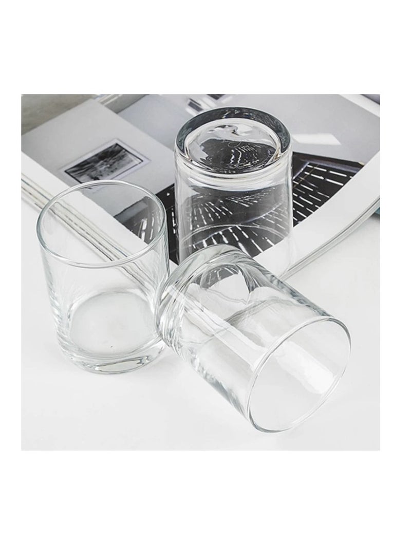 باساباتشي طقم أكواب اسطنبول 6 قطع 245 مل - Image 3