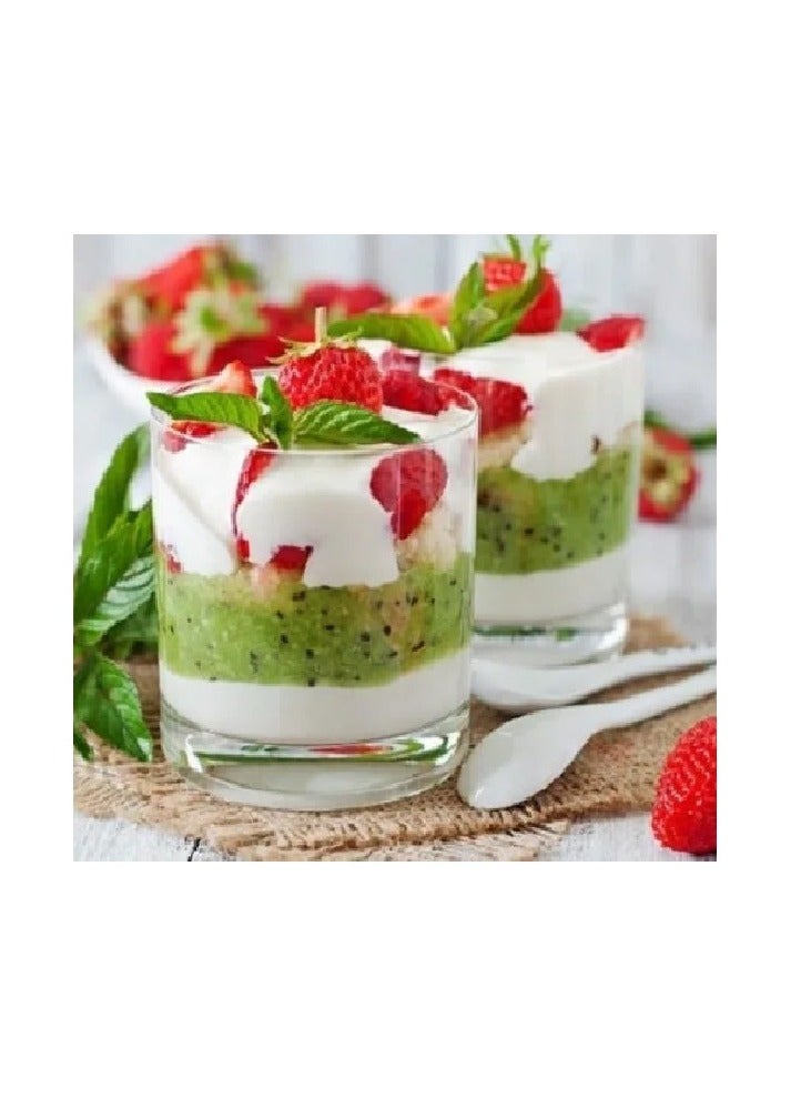 باساباتشي طقم أكواب اسطنبول 6 قطع 245 مل - Image 4