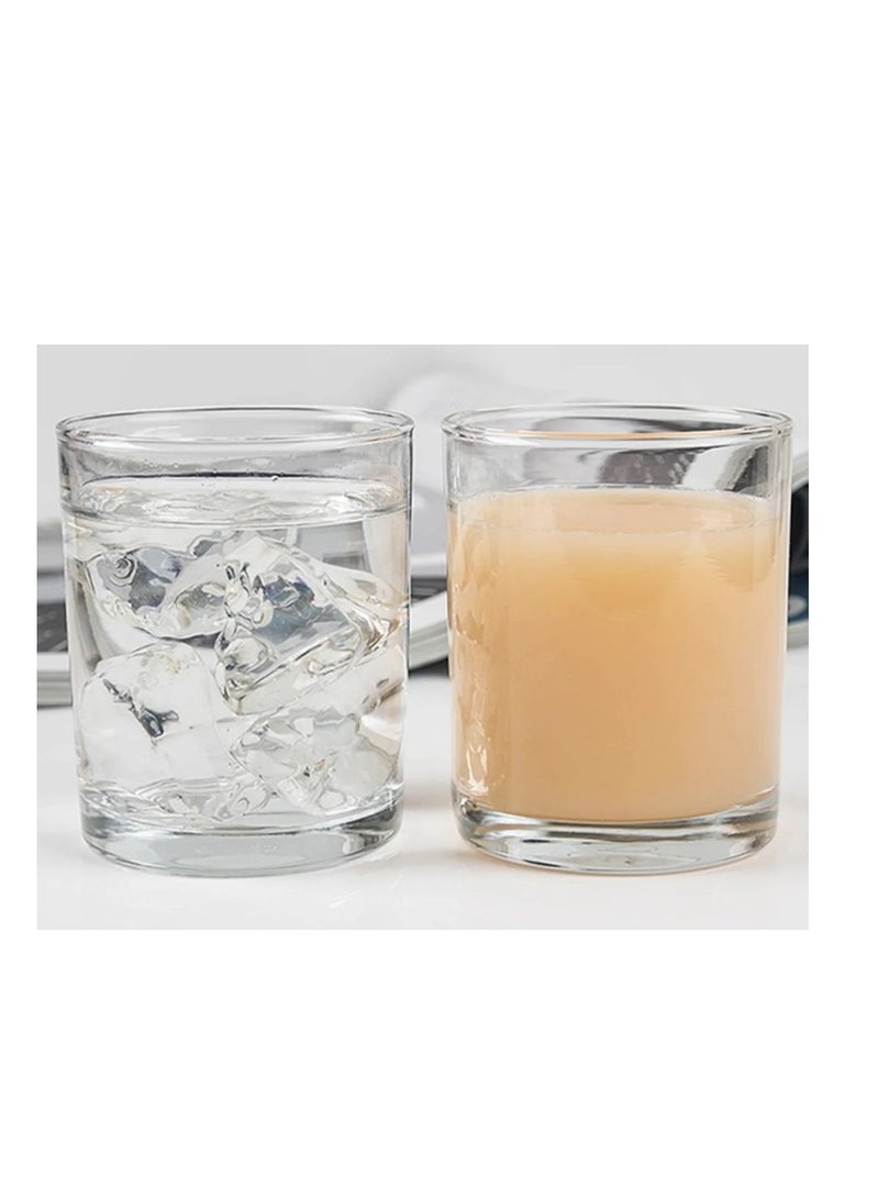 باساباتشي طقم أكواب اسطنبول 6 قطع 245 مل - Image 2