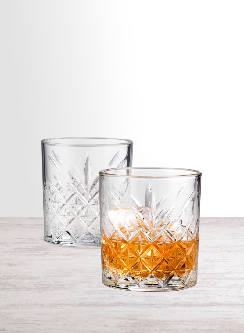 باساباتشي طقم أكواب تيمليس 4 قطع سعة 345 مل - Image 5