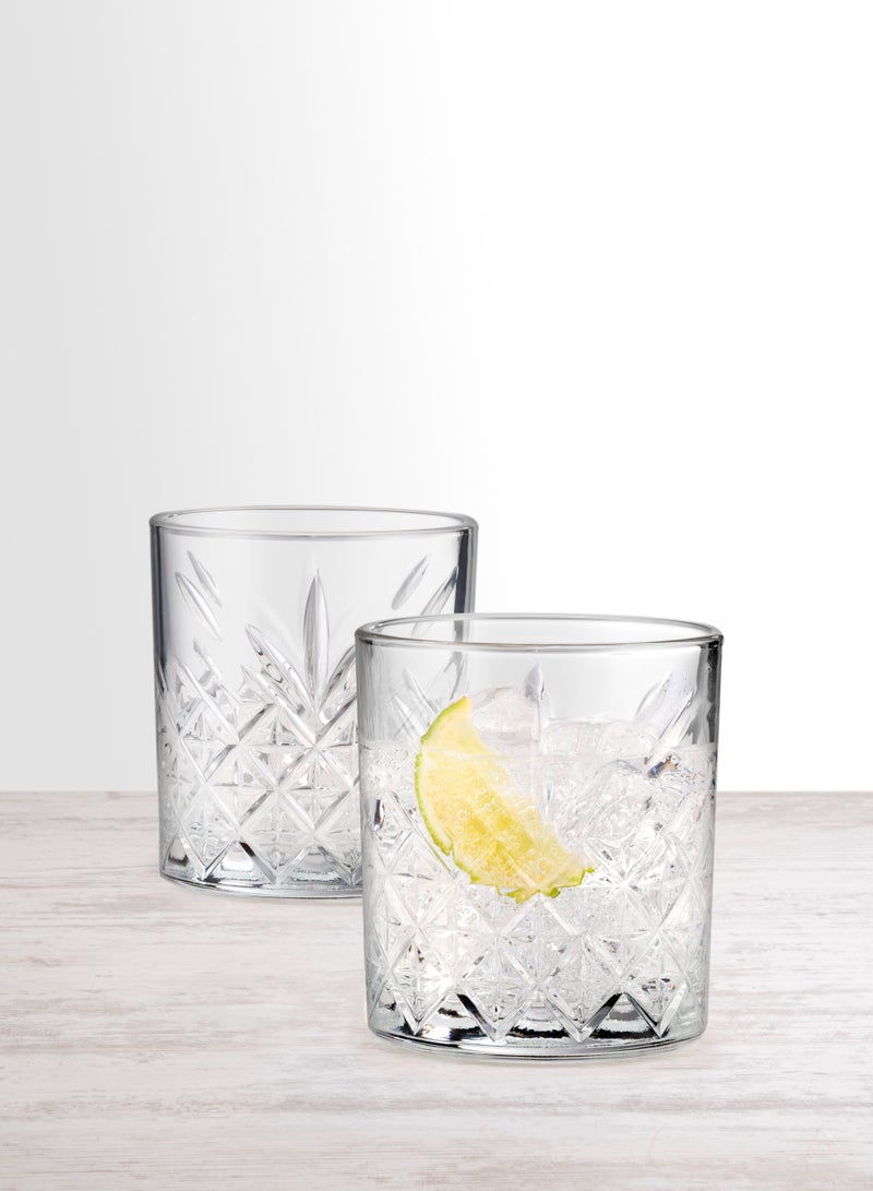 باساباتشي طقم أكواب تيمليس 4 قطع سعة 345 مل - Image 4