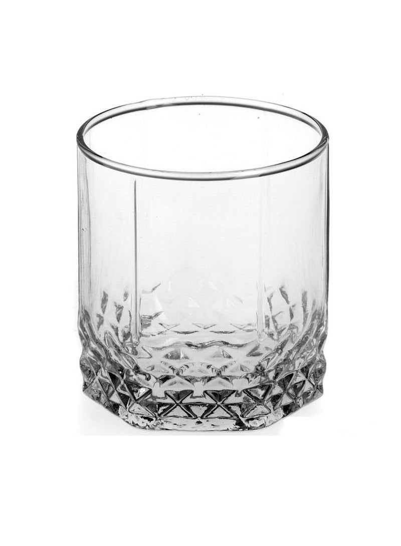 باساباتشي طقم أكواب فالس 6 قطع سعة 315 مل - Image 2